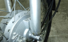 YAMAHA YB50 2023 UA05J