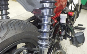 HONDA DAX 125 2026 JB04