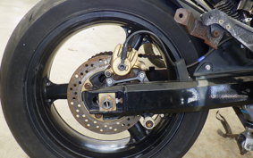 KAWASAKI Z1000 Gen.2 2003 ZRT00A