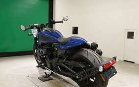 HARLEY RH1250S 2025