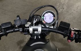 DUCATI SCRAMBLER NIGHT SHIFT 2021 3K00AA