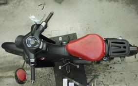 HONDA C125 SUPER CUB 2005 JA58