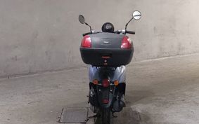 HONDA TODAY AF61