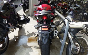 HONDA CBR400R 2024 NC65