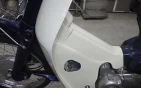 HONDA C90 SUPER CUB E 2024 HA02