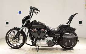 HARLEY FXBRS1870 2021
