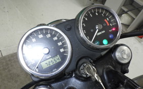 KAWASAKI W400 2008 EJ400A