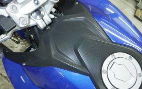 BMW G310R 2018