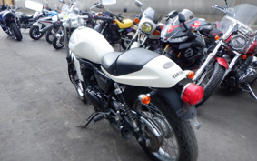 YAMAHA RNESSA 4DN