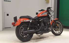 HARLEY XL883RI 2008