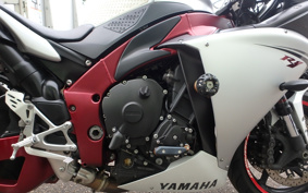 YAMAHA YZF-R1 2009 RN24J
