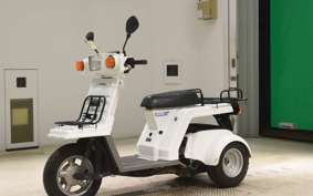 HONDA GYRO X TD02