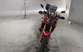 HONDA CRF1000L AFRICA TWIN 2017 SD04