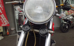 SUZUKI GSX400 IMPULSE YOSHIMURA 1997 GK79A