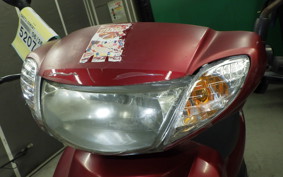 YAMAHA JOG 2015 SA57J
