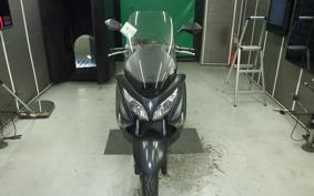 SUZUKI SKYWAVE 200 (Burgman 200) CH41A