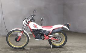 YAMAHA TY250 SCOTTISH 53Y