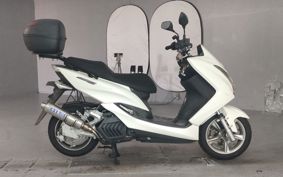 YAMAHA MAJESTY 155S SG28J