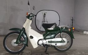 HONDA SUPER CUB50 AA01