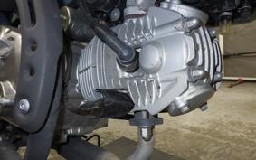 HONDA MONKEY 125 2022 JB05