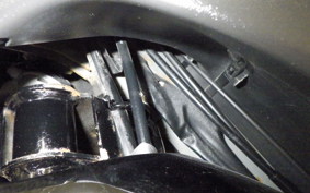 SUZUKI ﾚｯﾂ CA4AA