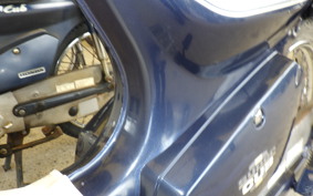 HONDA C90 SUPER CUB E HA02