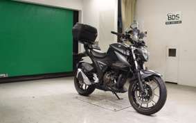 SUZUKI GIXXER 250 2022 ED22Y