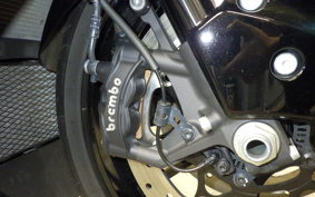 SUZUKI HAYABUSA Gen.3 2022 EJ11A