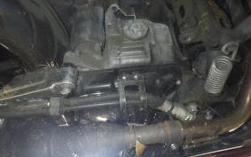 YAMAHA MAJESTY 250 Gen.4 2007 SG20J