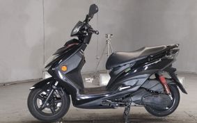 YAMAHA CYGNUS125XSR SE44J