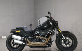 HARLEY  HARLEY FXFBS1870 2018 YLK