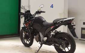 SUZUKI Vストローム250SX 2019 EL11L