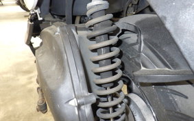 YAMAHA JOG Delux SA39J