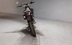 KAWASAKI KLX250 LX250E
