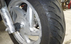 HONDA PS250 2001 MF09