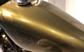 HARLEY XL883N 2016 LE2