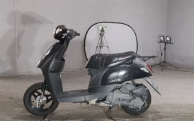 SUZUKI LET's CA4AA
