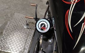 HARLEY HARLEY FXSTC1580 JL5