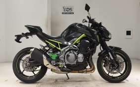 KAWASAKI Z900 Gen.2 2018 ZR900B