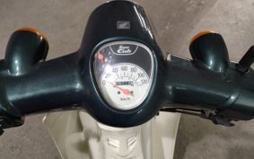 HONDA SUPER CUB110 JA44