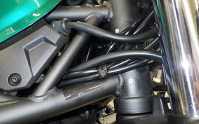 KAWASAKI Z650 RS 2023 ER650M
