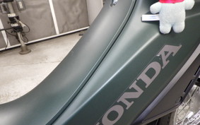 HONDA ｸﾛｽｶﾌﾞ50 2004 AA06