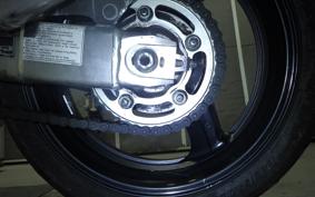 HONDA VTR1000F 2007