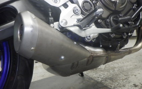 YAMAHA MT-07 ABS 2016 RM07J