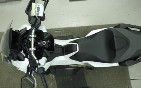 HONDA X-ADV 750 2026 RH21