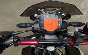 KTM 250 DUKE JPE40