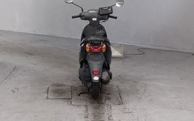 SUZUKI LETS4 CA45A
