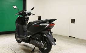 HONDA LEAD 125 2012 JF45