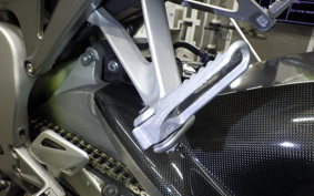 HONDA CBR1000RR Gen. 2 2011 SC59