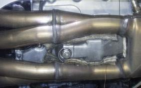 SUZUKI HAYABUSA Gen.3 2025 EJ11A